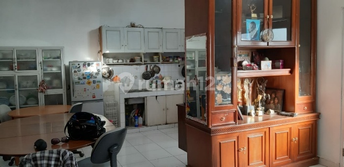 (88)Rumah Dijual Jalan Raya Lembang 2