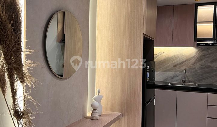 [88] For sale 2-bedroom Apartment Unit Landmark Residence 12th floor