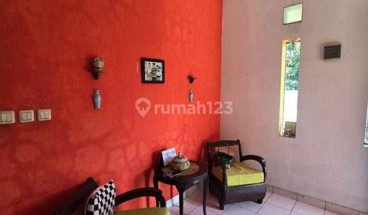 Dijual Rumah Cocok Utk Cafe Di Dago Pakar Mainroad 2