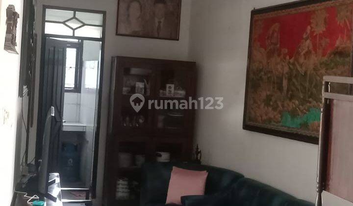 Dijual Rumah Disayap Pajajaran Kota Bandung 1