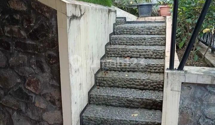 [06]Rumah Disewakan Komplek Pondok Hijau Bandung Utara