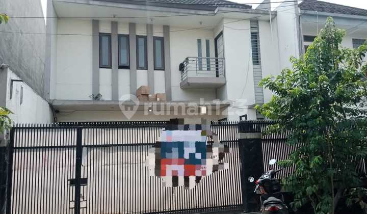 [03] For Sale House In Batununggal Indah 2