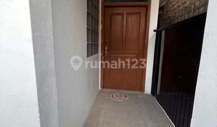 [17]Dijual Rumah Minimalis Hook 2Lantai di Sarijadi 2