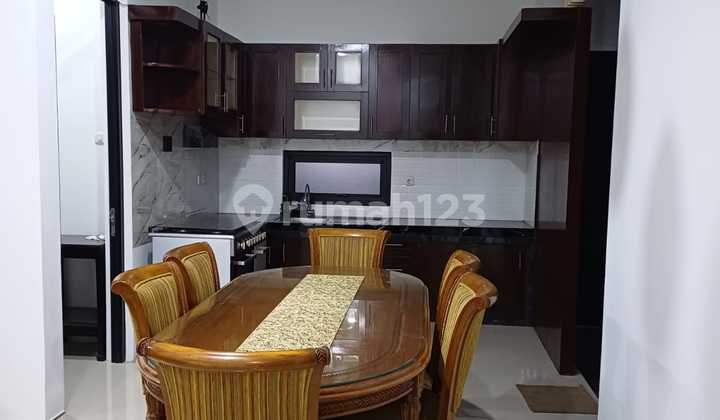 [23] Disewakan Rumah Tinggal Daerah Geger Kalong Kota Bandung 2