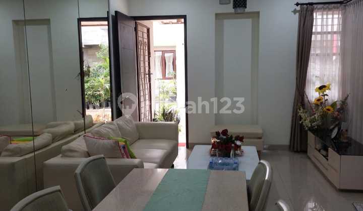 [26]Dijual Rumah Minimalis 2Lantai Dalam Cluster Didaerah Sariasih Sarijadi Bandung 2