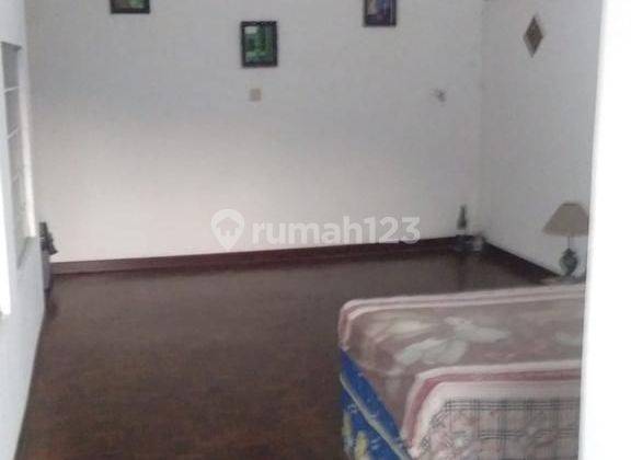 Dijual Rumah Di Main Road Dago Giri (view Bukit)  2