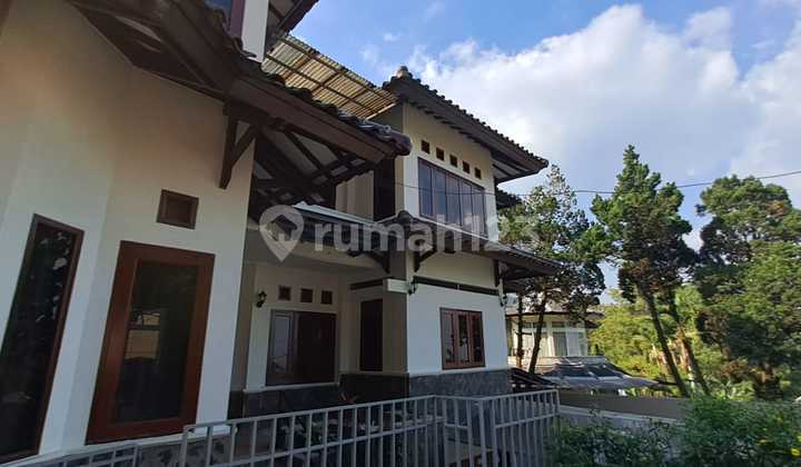 [12]dijual Rumah Jl.bukit Idaman Cipaku Bandung 2