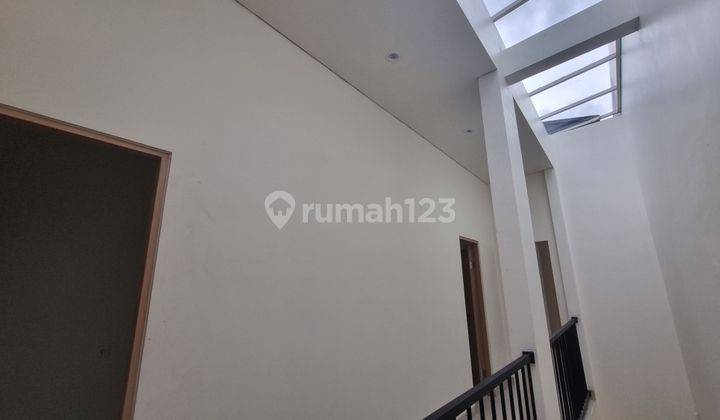 Rumah Cakep Baru Gress 2