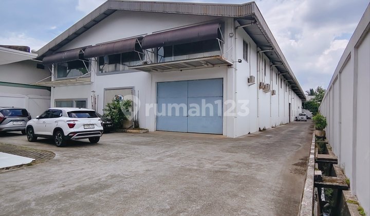 Factory and Printing Business for Sale in Balaraja