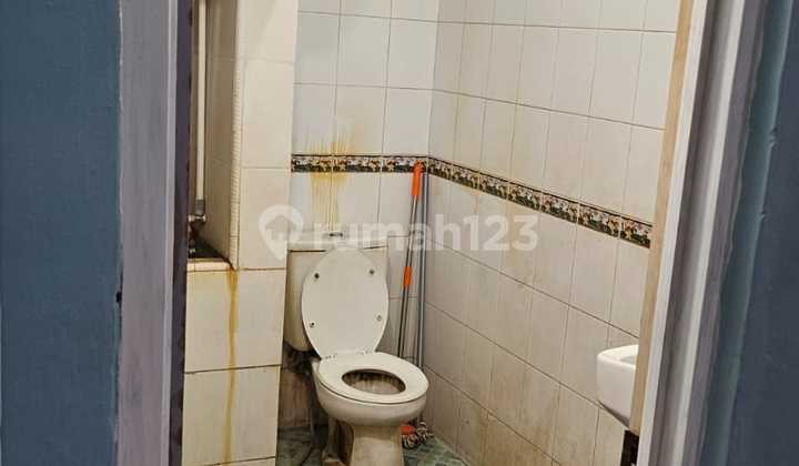 Di Jual Rumah Duta Garden Bebas Banjir 2