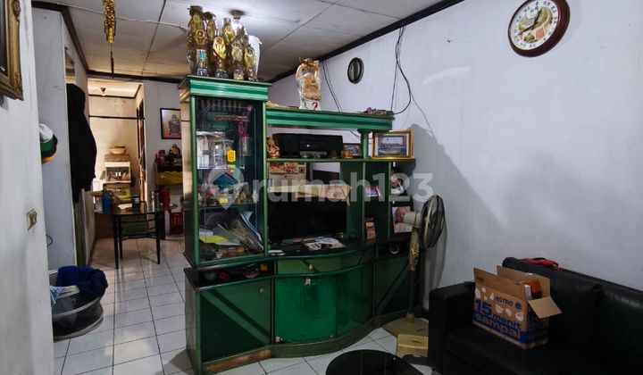 Dijual Rumah di Duta Garden Jual Cepat