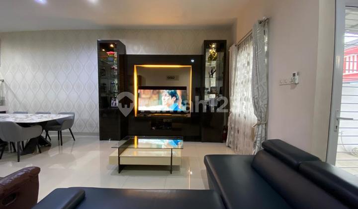 Di Jual Rumah Citra Garden Siap Huni Di Jual Rumah Citra Garden Siap Huni