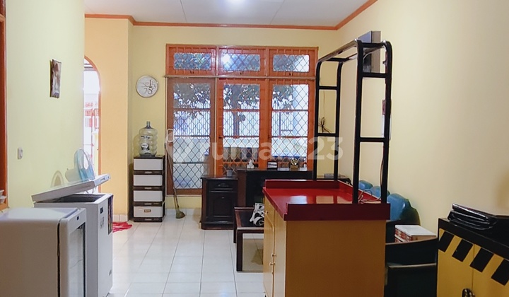 Dijual Rumah Dutagarden Siaphuni Dan Bebas Banjir 2