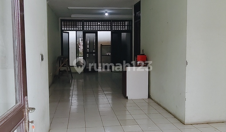 Dijual Rumah Dutagarden Bebas Banjir 2