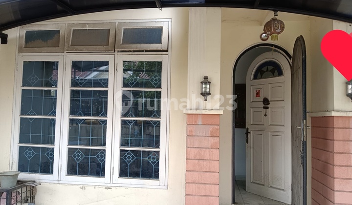 Di Jual Rumah Duta Garden Bebas Banjir 2