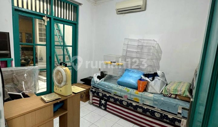 Di Jual Cepat Rumah Citra 3