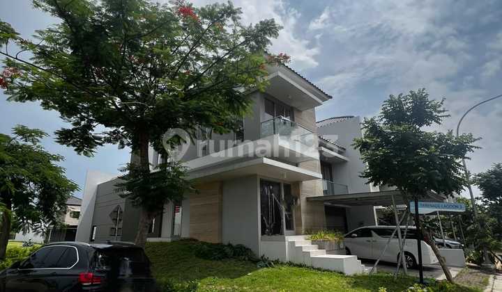 For Sale Ready-to-Occupy House in Golf Island Pik2