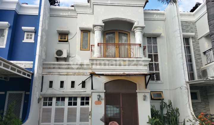 Di Jual Cepat Rumah Di Puri Permata,pegadungan Kali Deres Jakarta Barat SHM Di Jual Cepat Rumah Di Puri Permata,pegadungan Kali Deres Jakarta Barat SHM