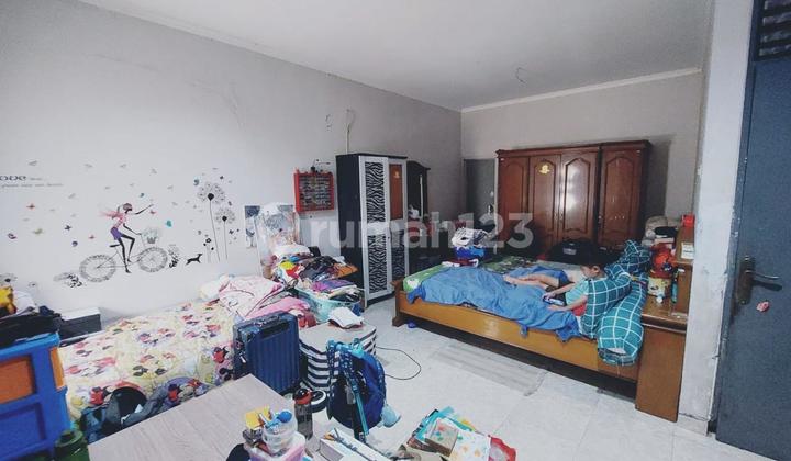 Dijual Rumah Citra Garden 1 2