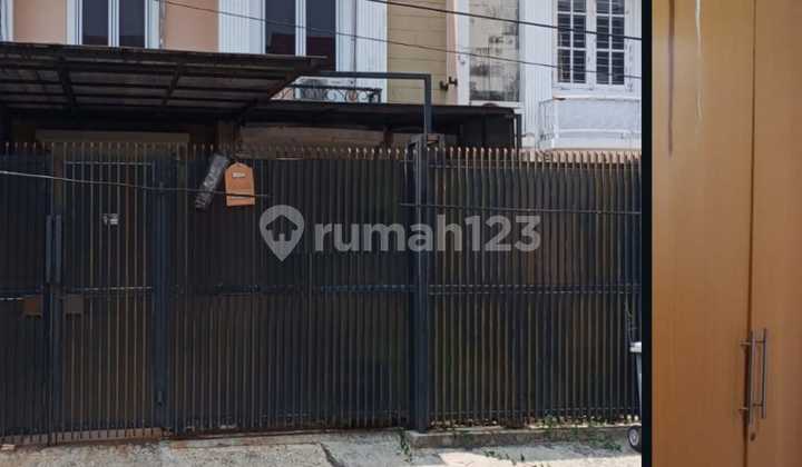 For Quick Sale: Citra 2 Extension House