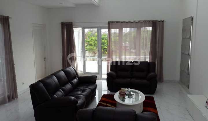 For Sale Puri Gardena House For Sale Puri Gardena House