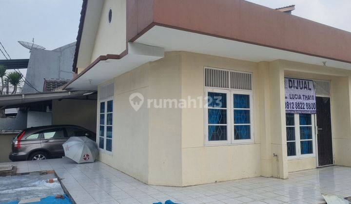 Jual Rumah Duta Garden Hook, SHM, Unfurnished 2