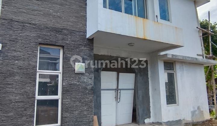 Dijual Rumah Di Green Garden, Cluster Amerika 2
