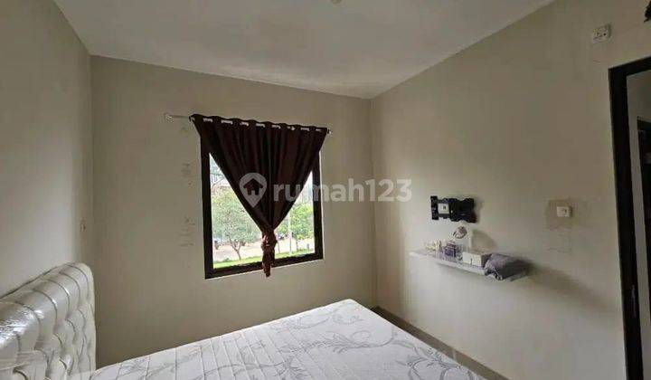 Di JUAL Rumah Casa Jardin Resindence, cluster Olive Jakarta Barat 2