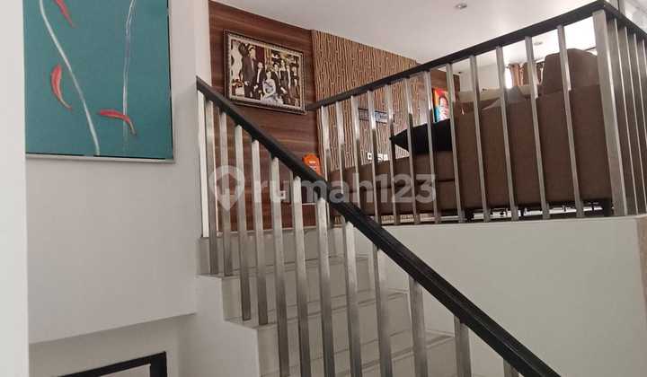 Jual Rumah Citra 6 Siap Huni 2