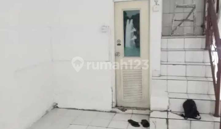 For Sale Shop House at Villa Taman Bandara. Dadap. 2