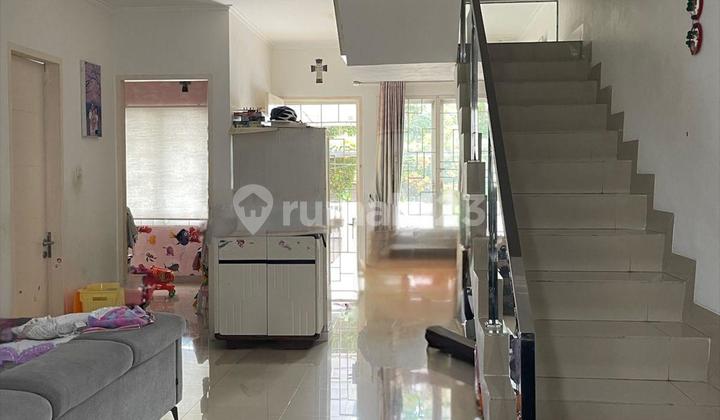 Di Jual Rumah Di Taman Surya 5 Siap Huni Di Jual Rumah Di Taman Surya 5 Siap Huni