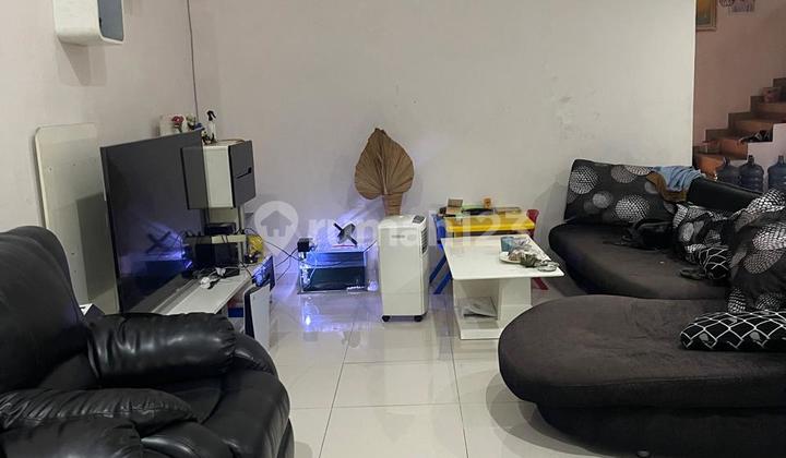 Di Jual Cepat Rumah di Citra 1