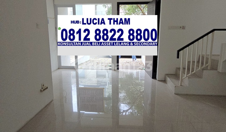 Dijual Rumah Citra Garden8 Jual Cepat 2