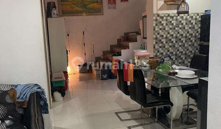 Di Jual Cepat Rumah di Citra 1