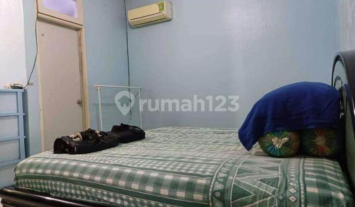 Di Jual Rumah Di Duta Garden 2