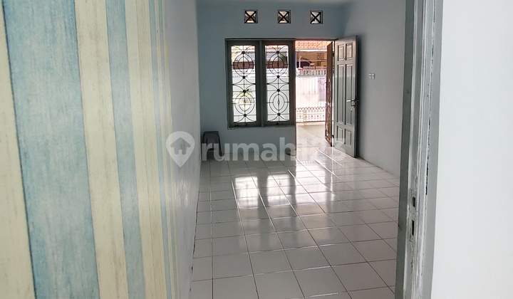 Di Jual Cepat Rumah di Alam Raya Dekat Bandara