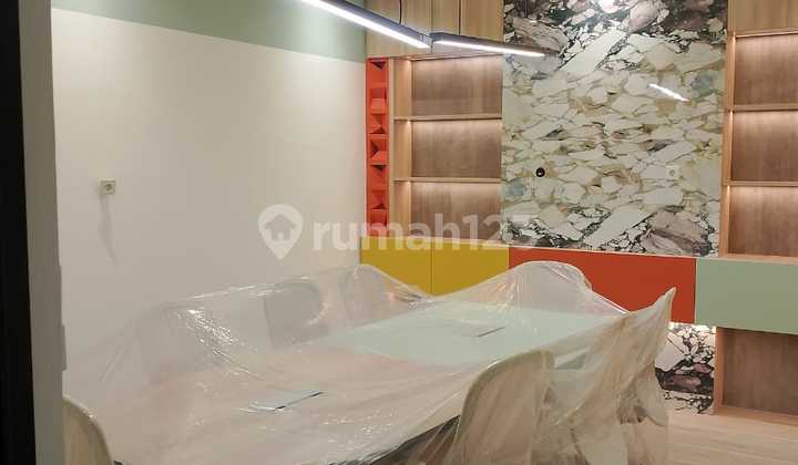 For Sale Office House in Muara Karang Strategic Location 2