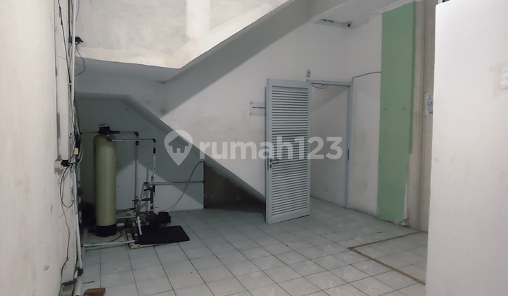 Di Jual Ruko di Citra Business Park Di Jual Ruko di Citra Business Park