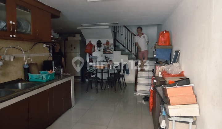 For Sale: House in Taman Surya 2