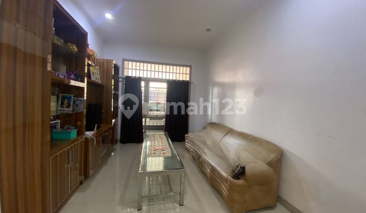 Di Jual Rumah Duta Garden 2 Lantai Siap Huni