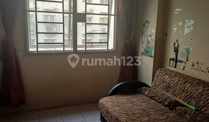 Sell Fast City Park Cengkareng Apartment 2