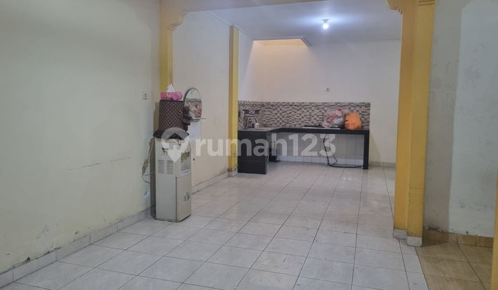 Di Jual Rumah Taman Surya 5 Di Jual Rumah Taman Surya 5