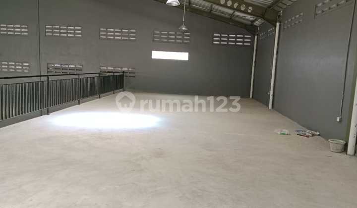 Dijual Gudang di Cipondo Ka Dpr Dijual Gudang di Cipondo Ka Dpr