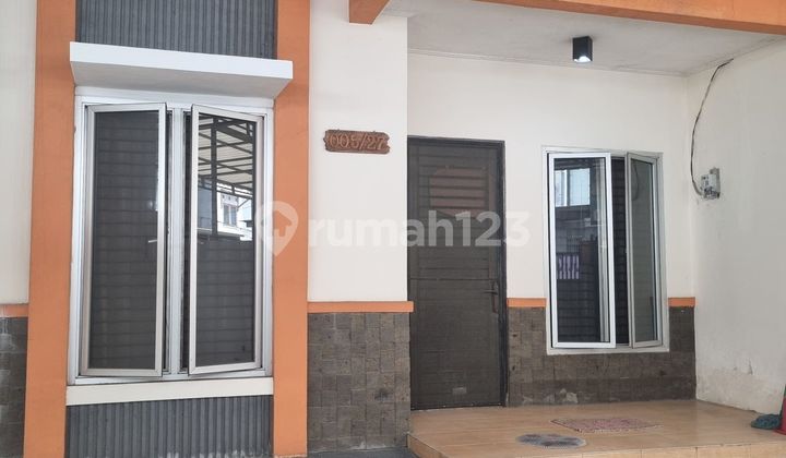 Di Jual Rumah Taman Surya 5 2