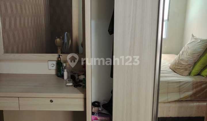 Dijual Cepat Apartemen Green Palm Kosambi 2