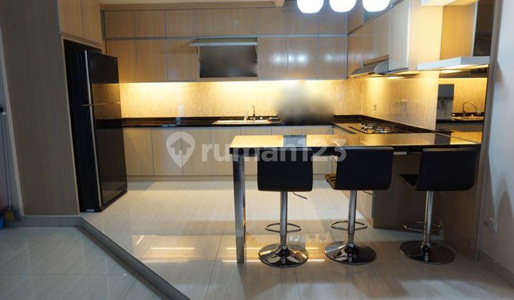 Dijual Rumah Di Greencout Jak-bar