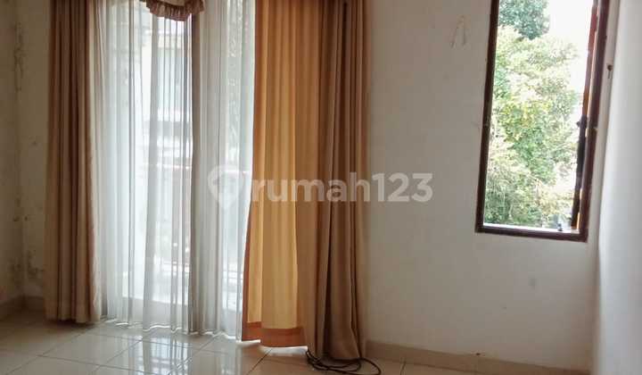 Di Jual Cepat Rumah Di Puri Permata,pegadungan Kali Deres Jakarta Barat SHM 2