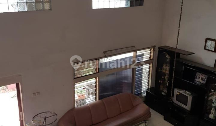 Di Jual Murah Rumah Di Mangga Besar Cocok Untuk Kos-kosan