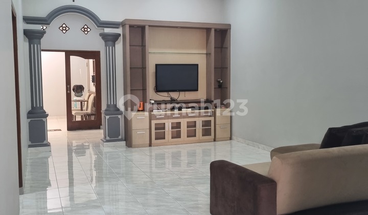 Di Jual Rumah Siap Huni Di Duta Garden
