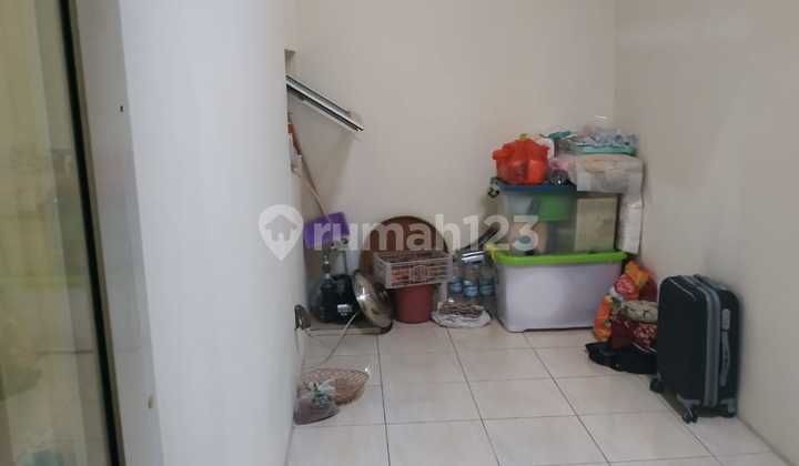 Dijual Rumah di Duta Garden Hadap Timur 2